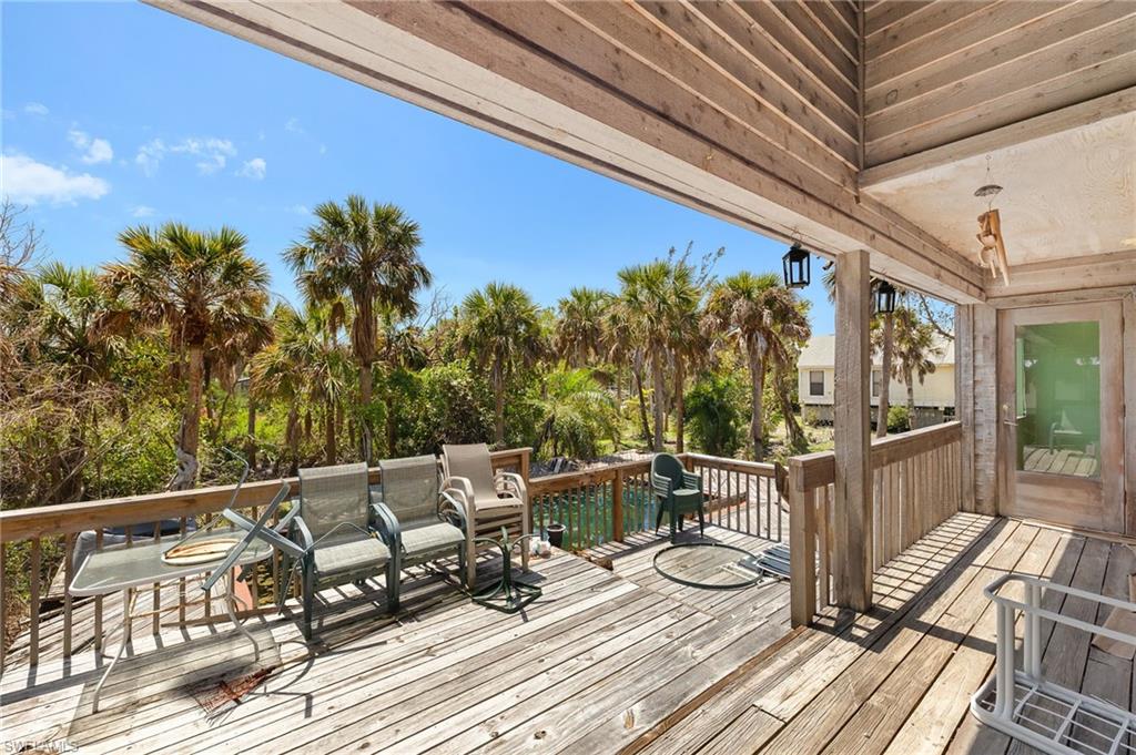 SANIBEL PINES UNREC - Residential