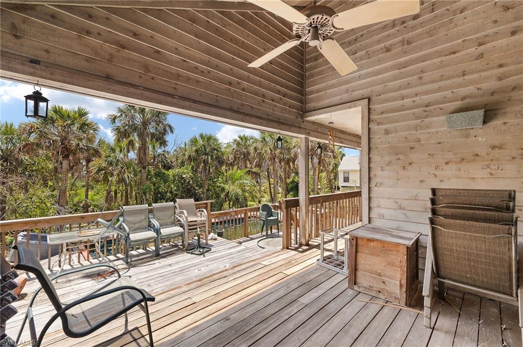 SANIBEL PINES UNREC - Residential