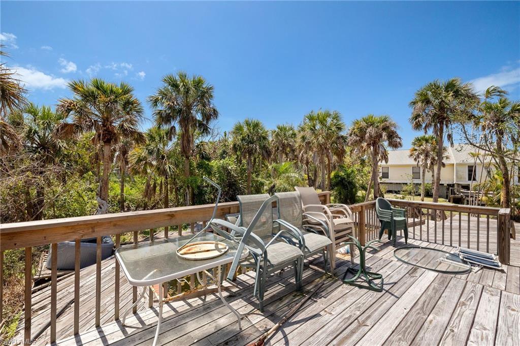 SANIBEL PINES UNREC - Residential