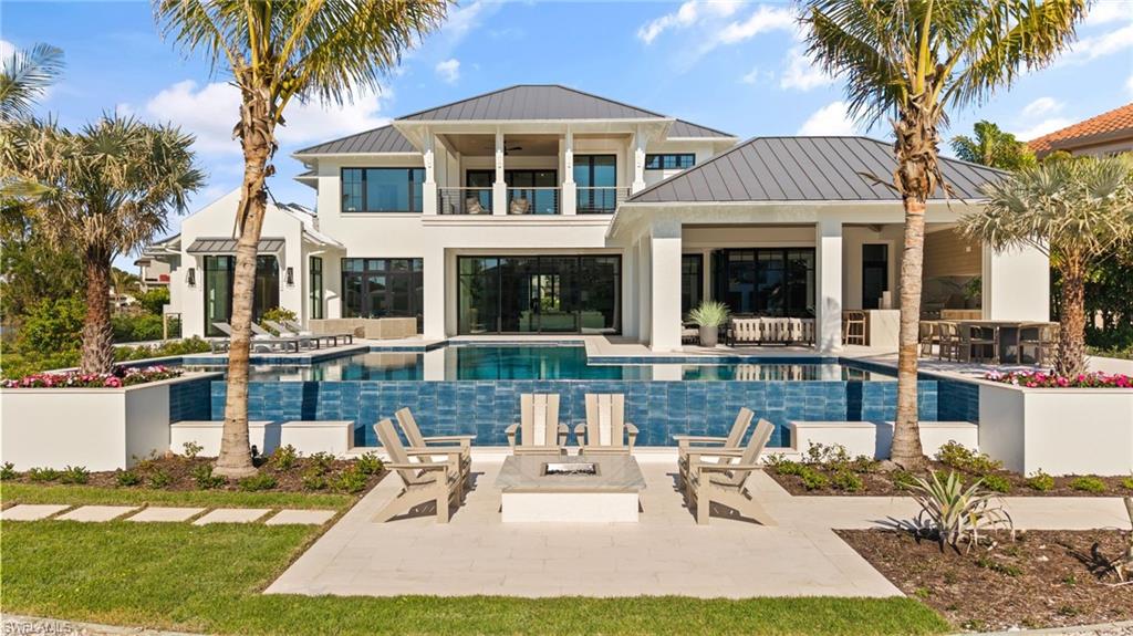 AQUALANE SHORES - Residential