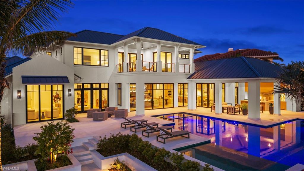 AQUALANE SHORES - Residential