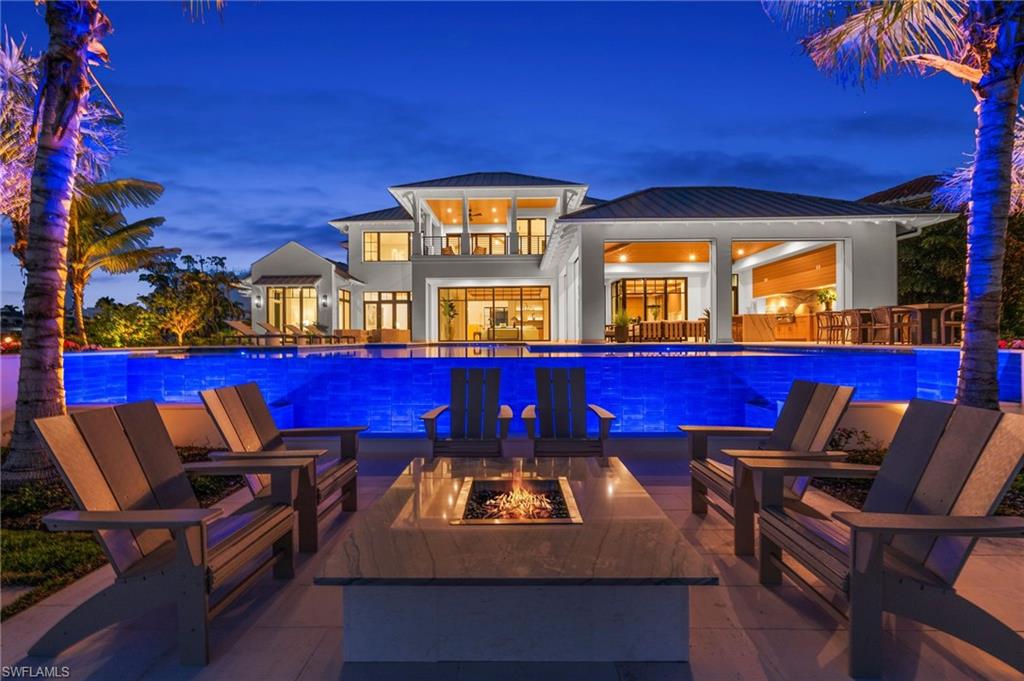 AQUALANE SHORES - Residential