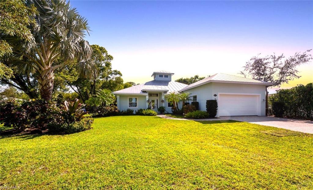 LAKE PARK - Residential