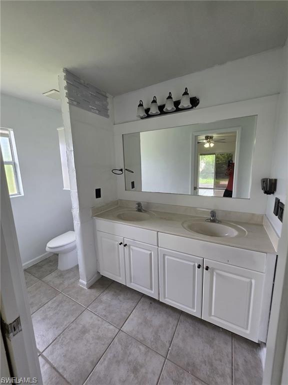 LEHIGH ACRES - Residential Lease