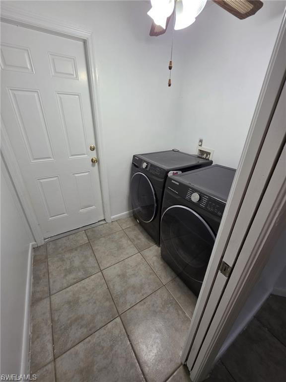 LEHIGH ACRES - Residential Lease