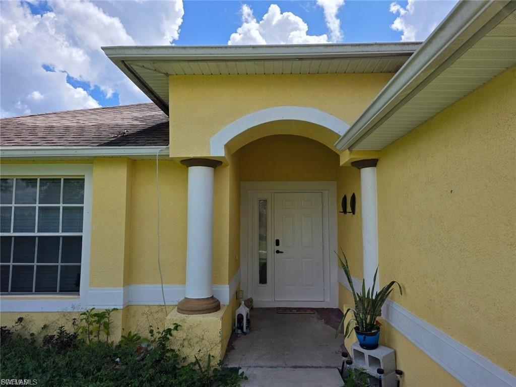 LEHIGH ACRES - Residential Lease