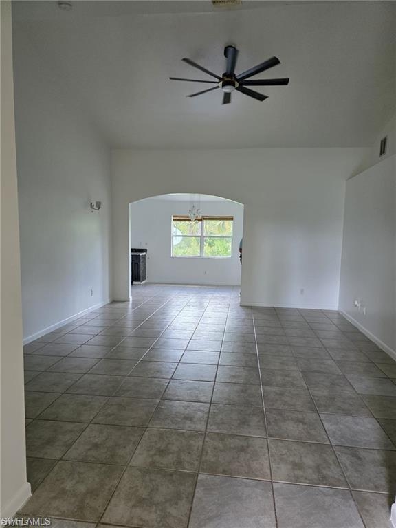 LEHIGH ACRES - Residential Lease