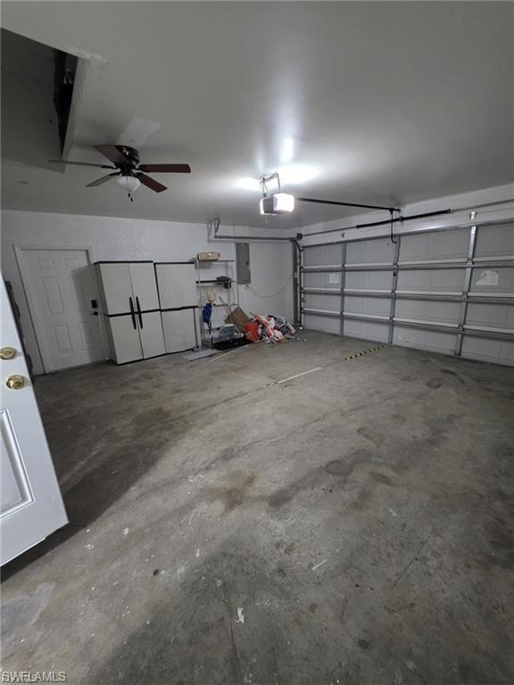 LEHIGH ACRES - Residential Lease