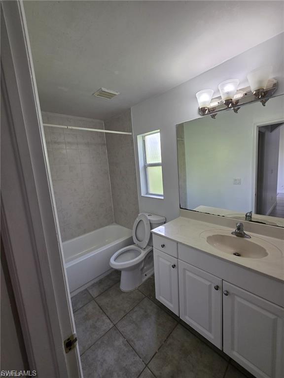 LEHIGH ACRES - Residential Lease