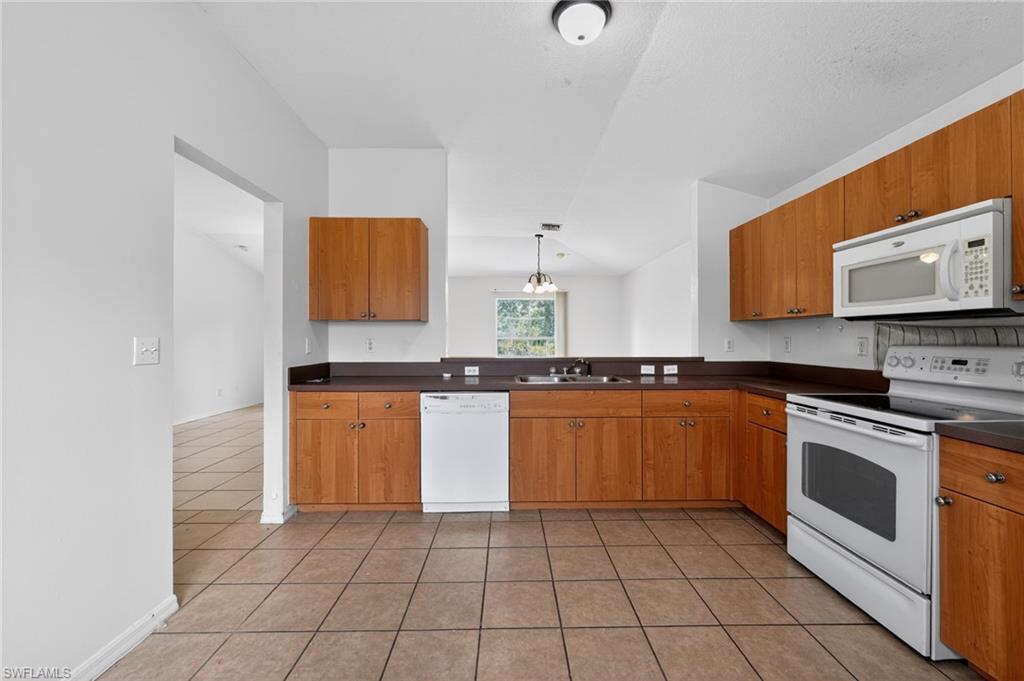 GREENBRIAR - Residential