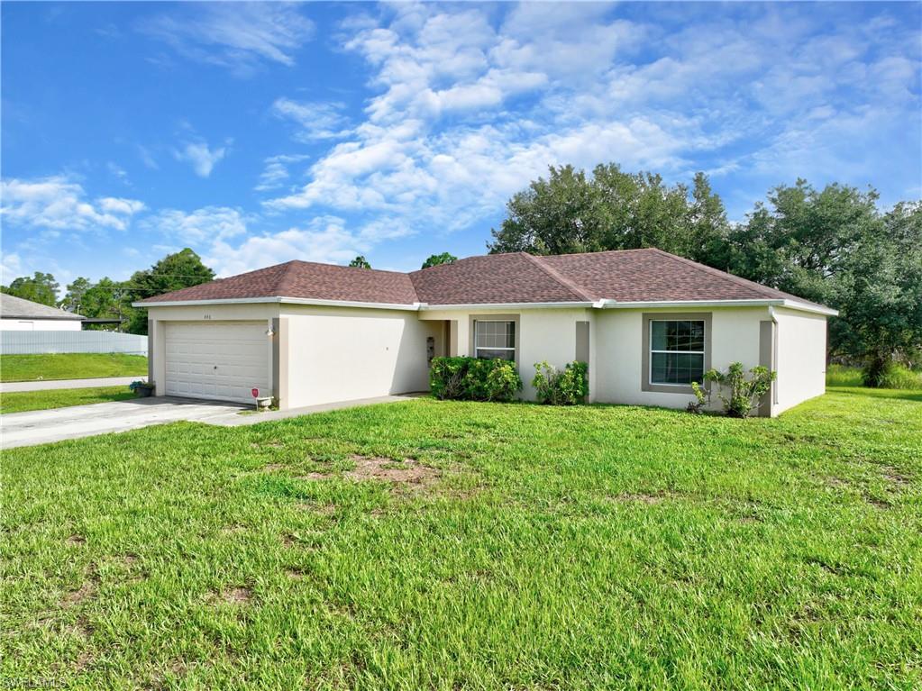 GREENBRIAR - Residential