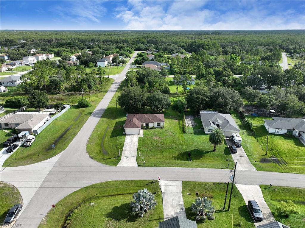 GREENBRIAR - Residential