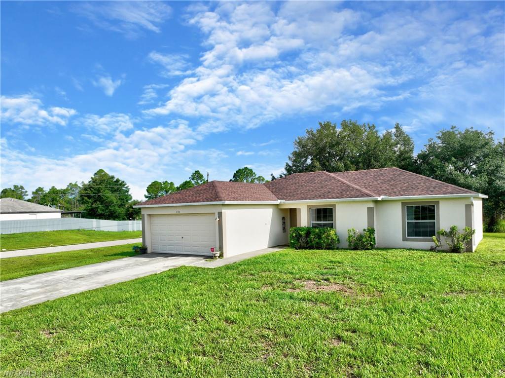 GREENBRIAR - Residential
