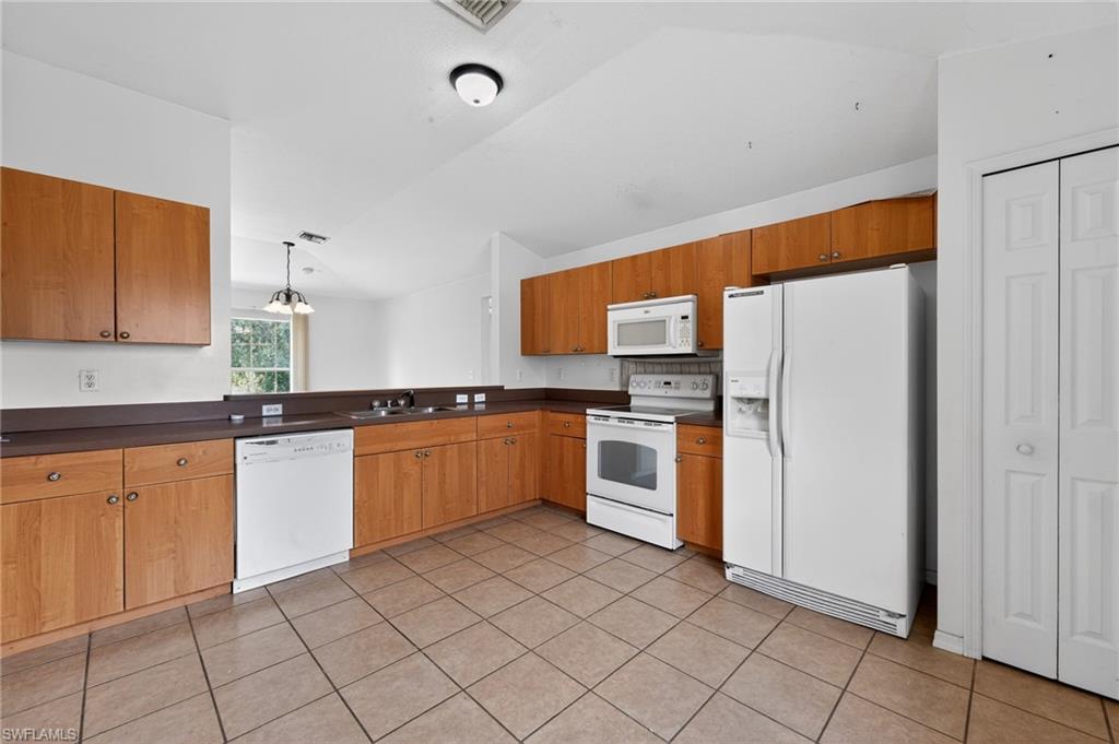 GREENBRIAR - Residential