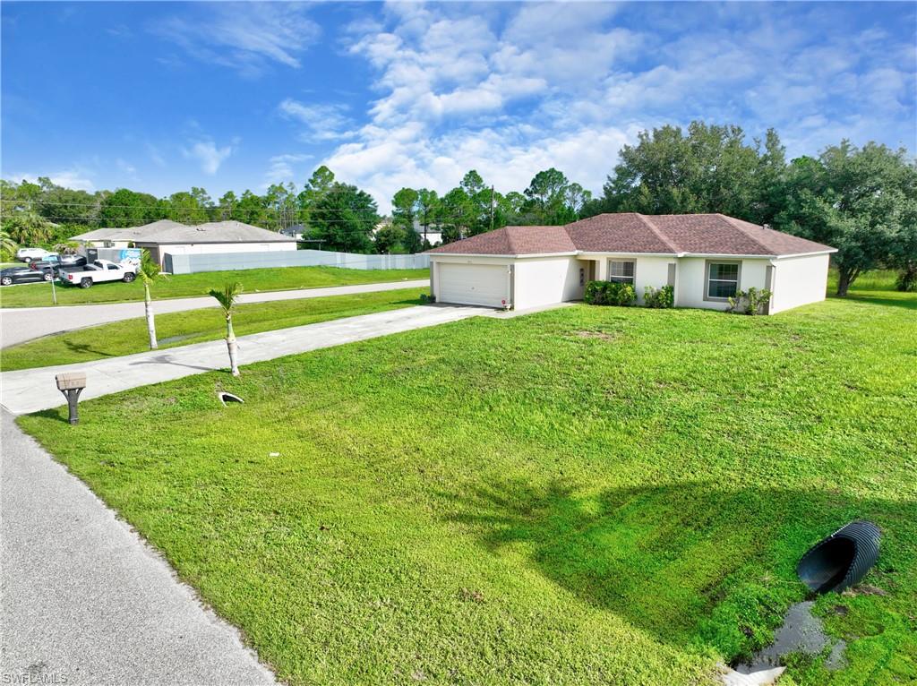 GREENBRIAR - Residential