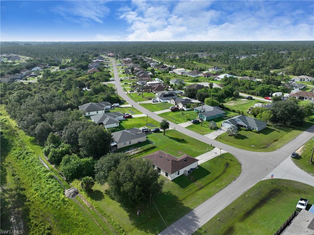 GREENBRIAR - Residential