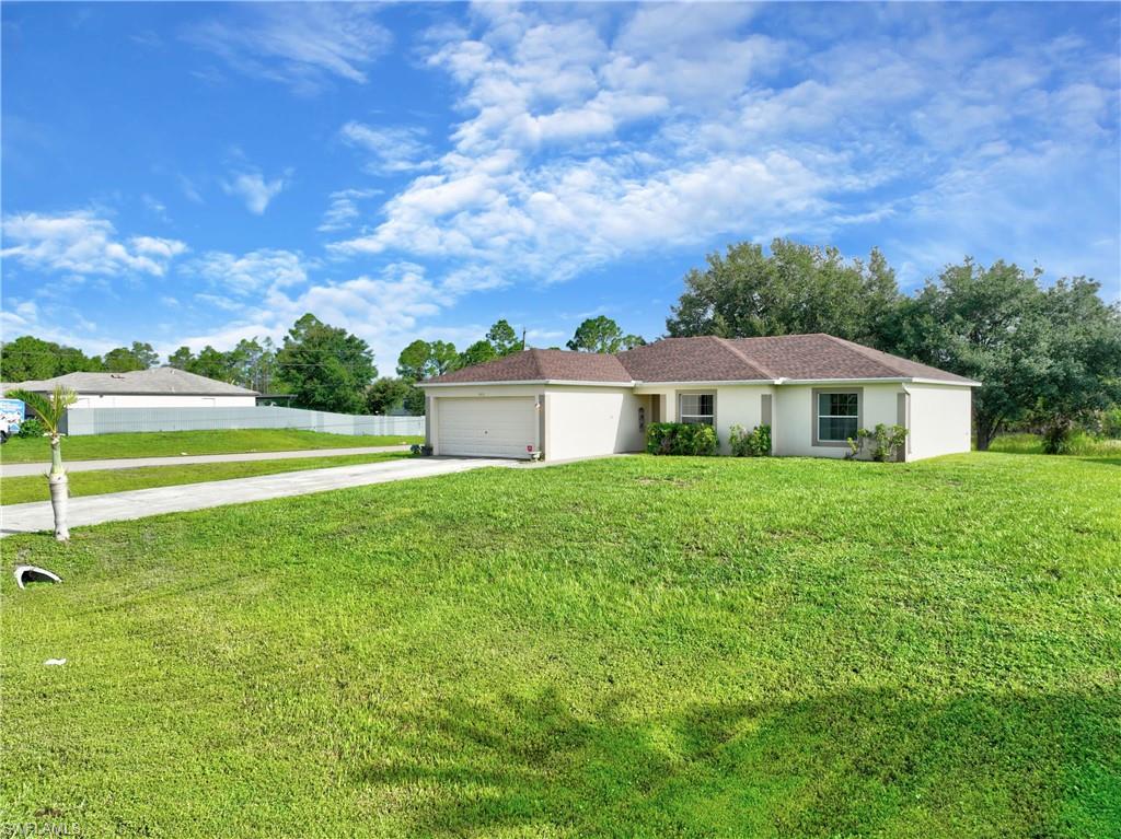 GREENBRIAR - Residential