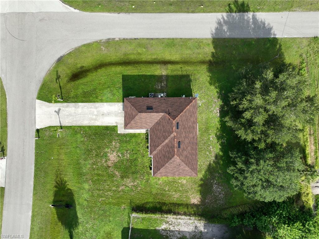 GREENBRIAR - Residential