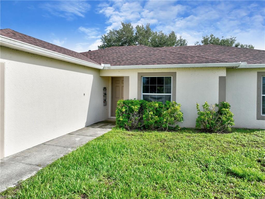 GREENBRIAR - Residential