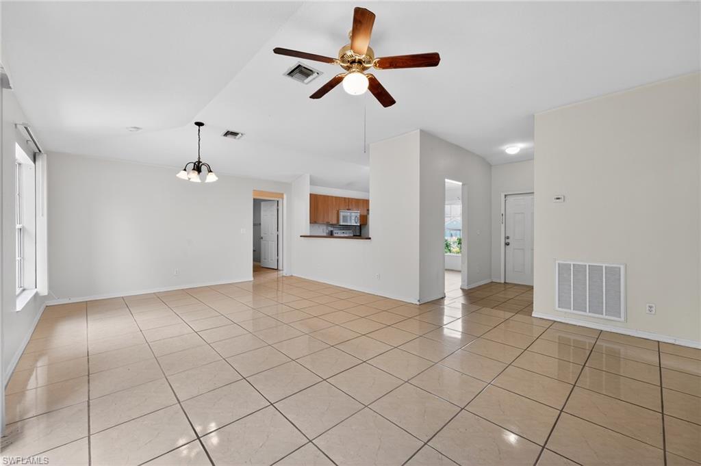 GREENBRIAR - Residential