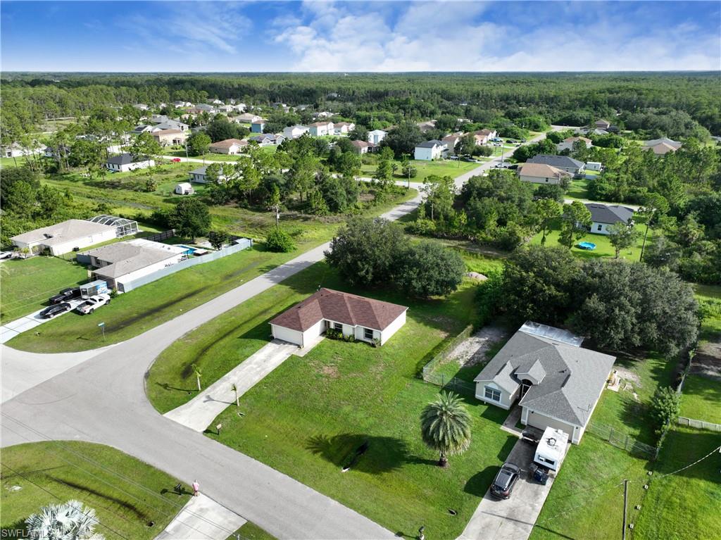GREENBRIAR - Residential