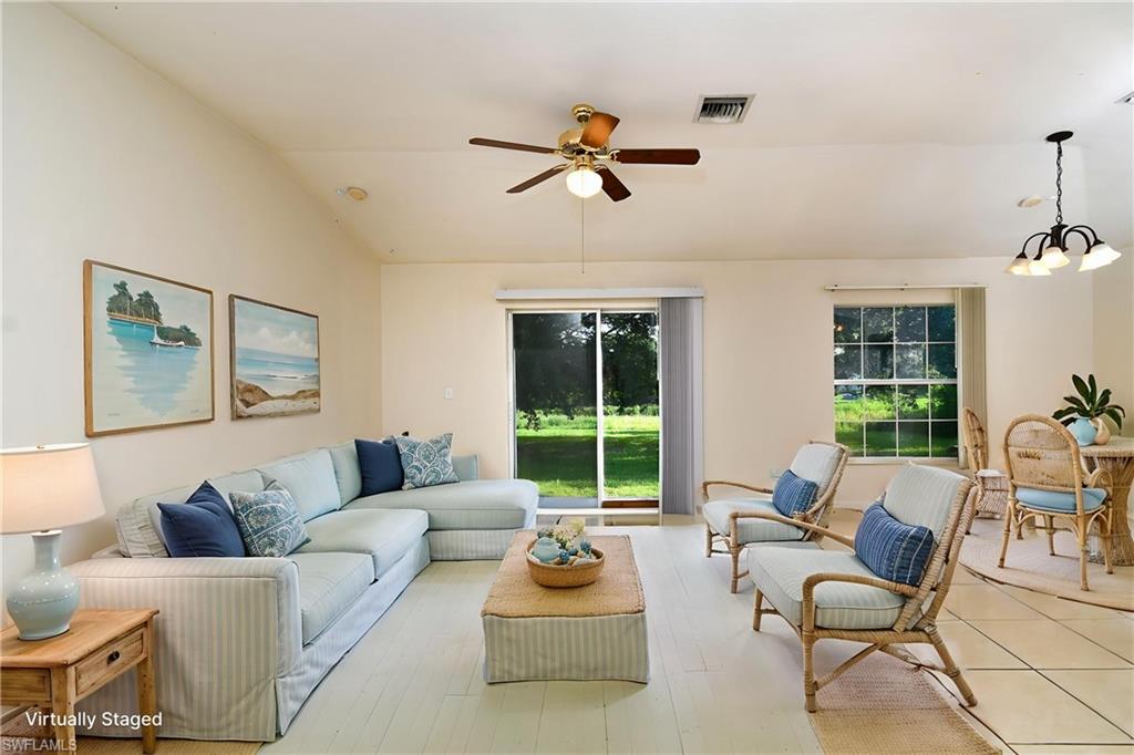GREENBRIAR - Residential