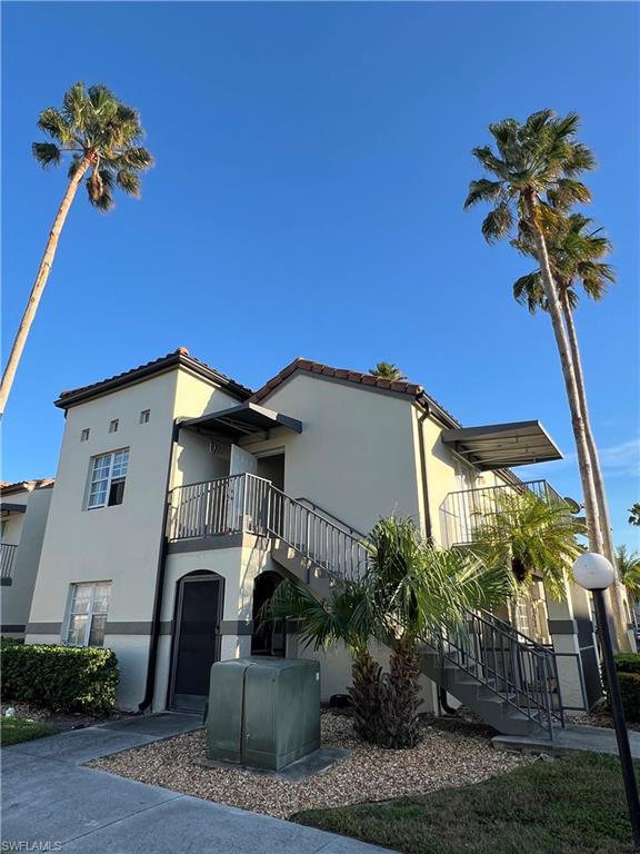 RENAISSANCE VILLAGE - Residential
