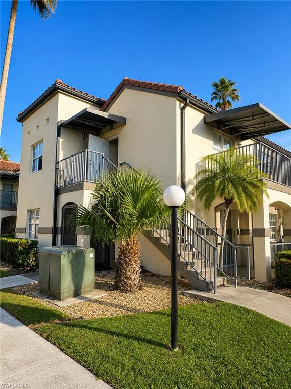RENAISSANCE VILLAGE - Residential
