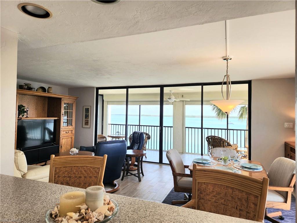 ISLANDS END CONDO - Residential