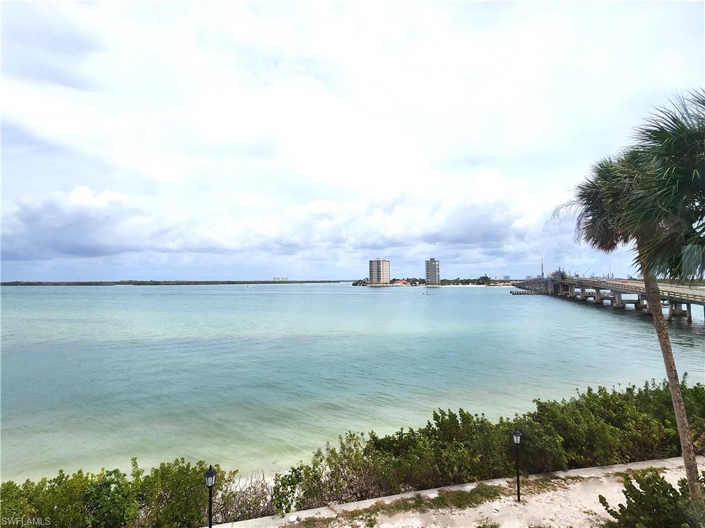 ISLANDS END CONDO - Residential