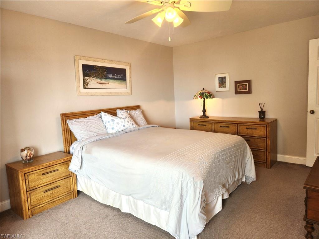 ISLANDS END CONDO - Residential