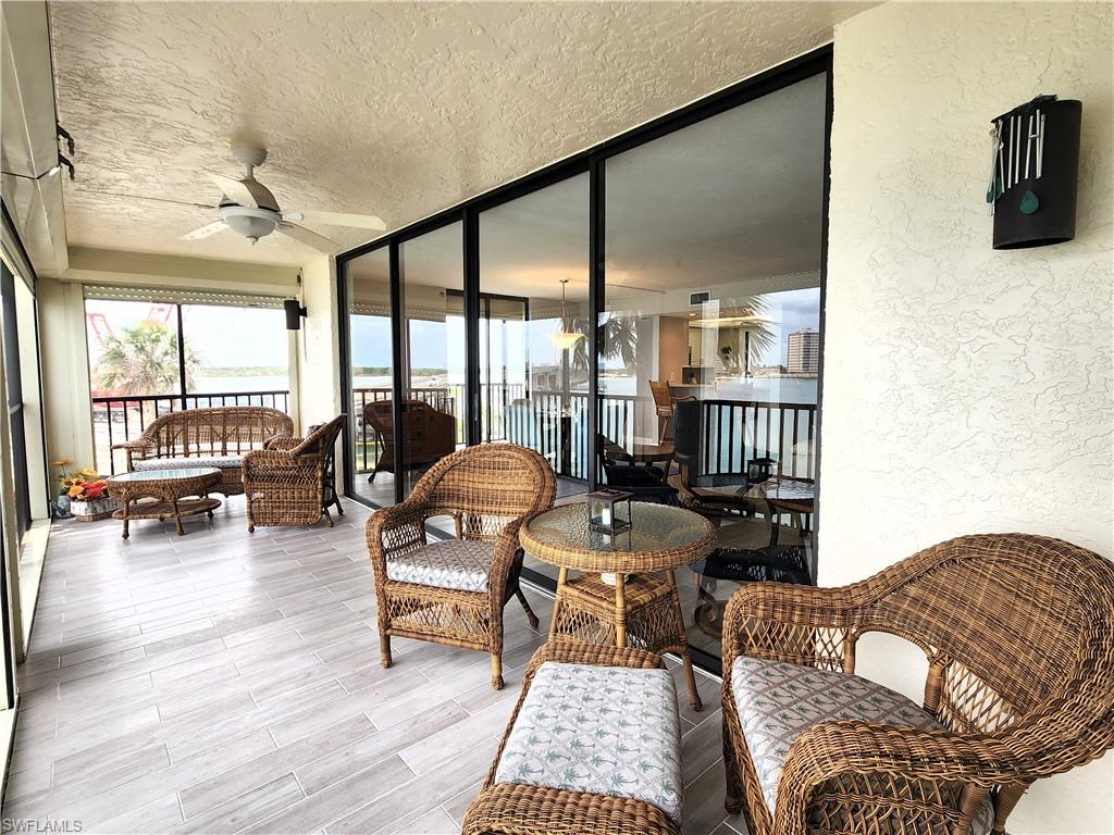 ISLANDS END CONDO - Residential