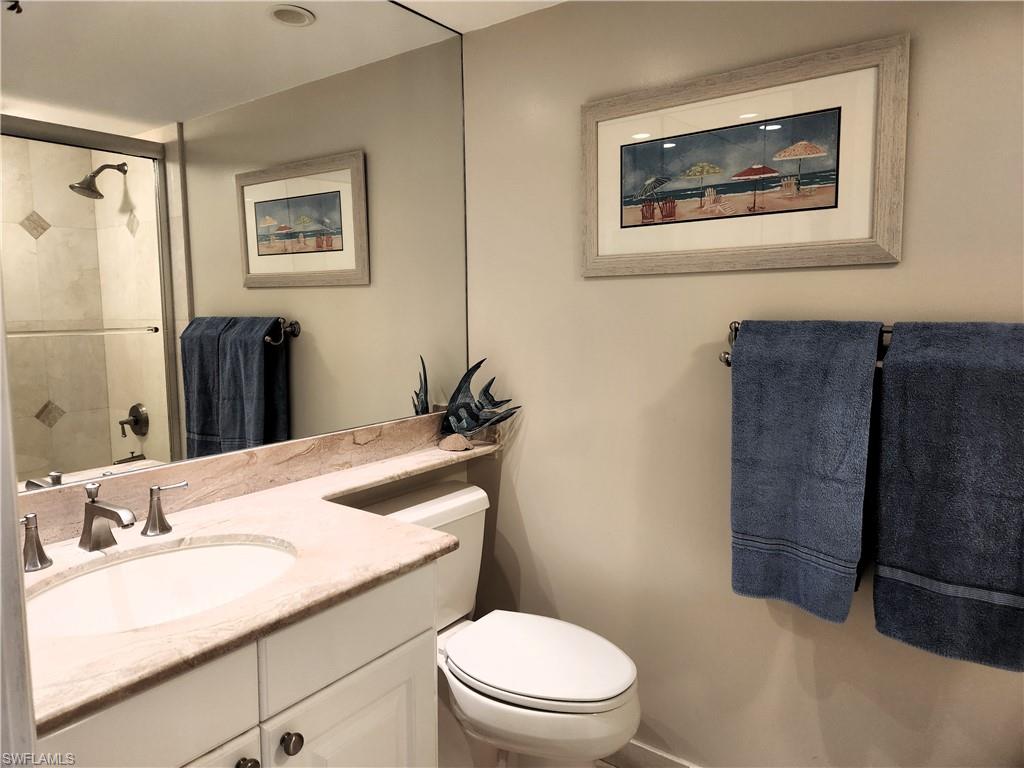 ISLANDS END CONDO - Residential