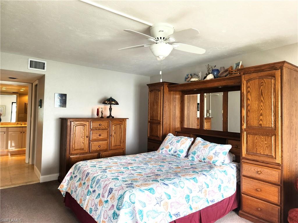 ISLANDS END CONDO - Residential