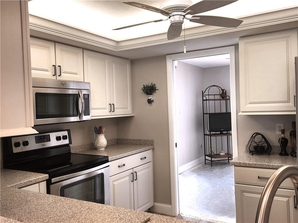 ISLANDS END CONDO - Residential