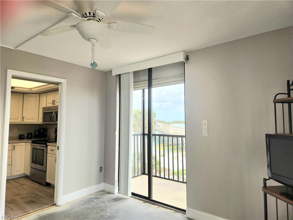 ISLANDS END CONDO - Residential