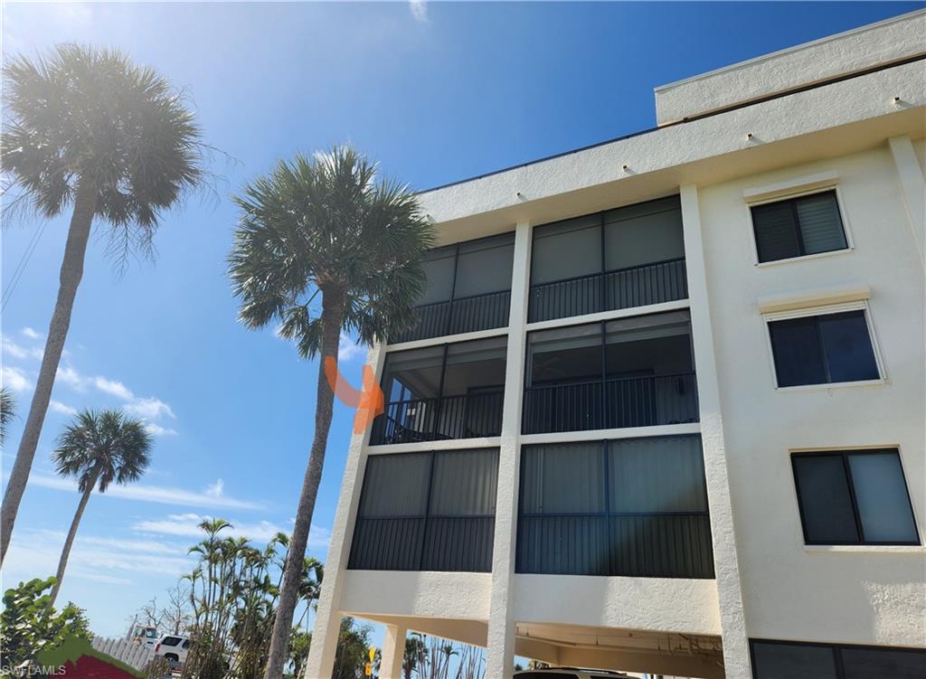 ISLANDS END CONDO - Residential