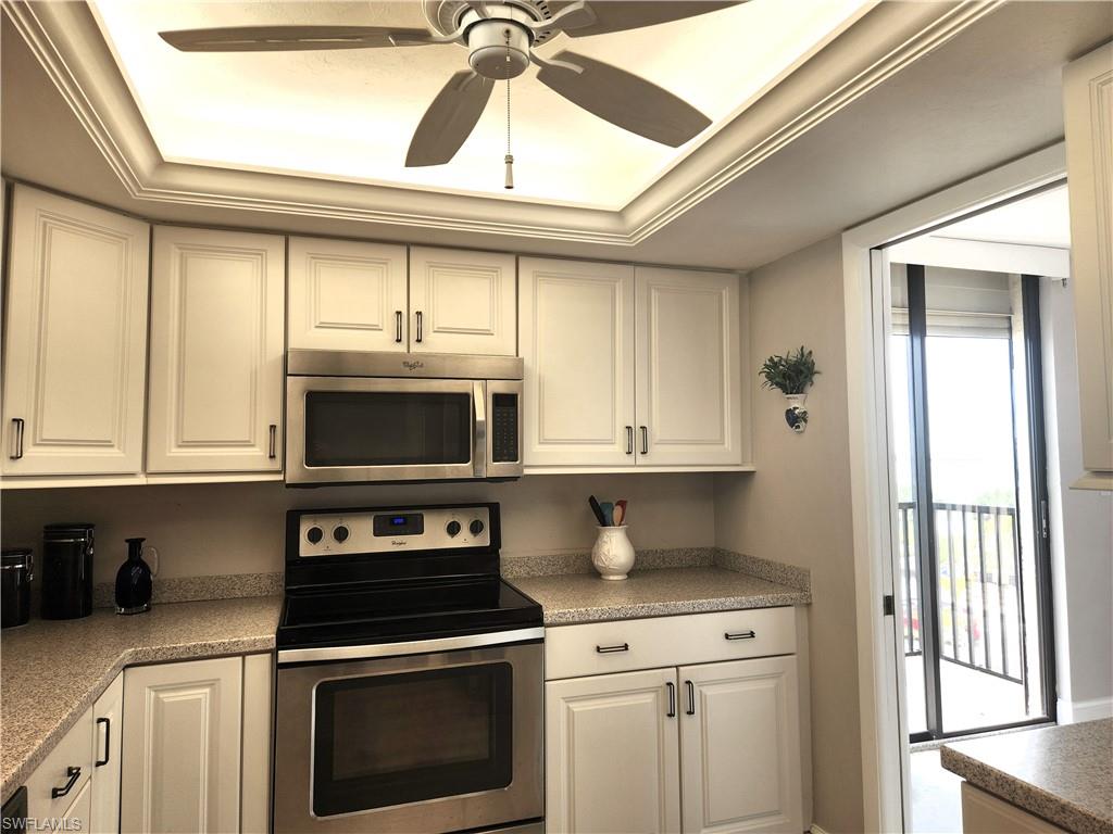 ISLANDS END CONDO - Residential