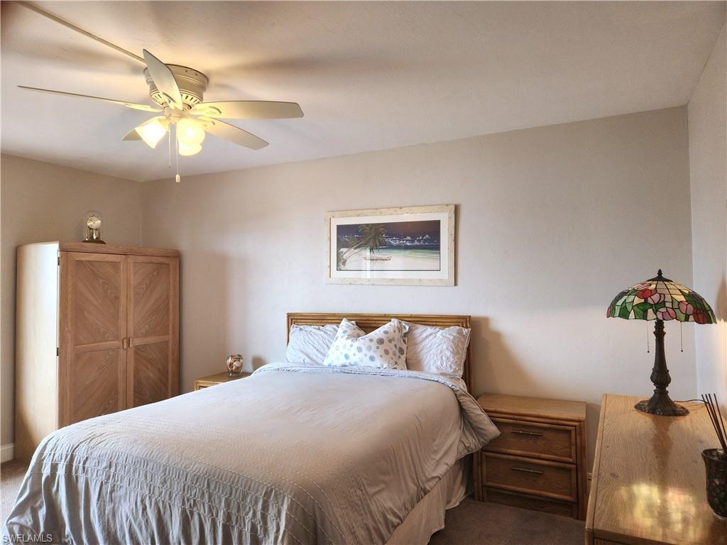 ISLANDS END CONDO - Residential