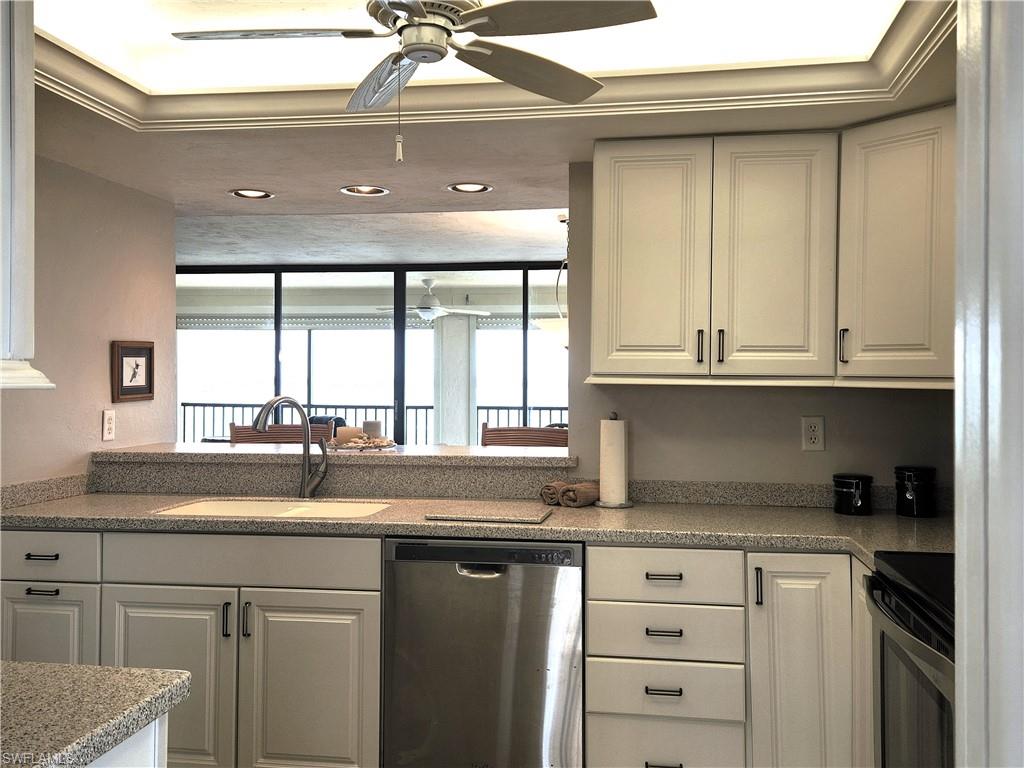 ISLANDS END CONDO - Residential
