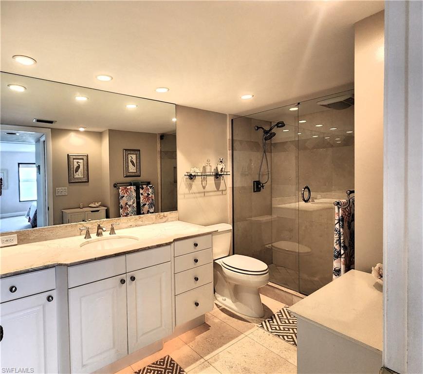 ISLANDS END CONDO - Residential