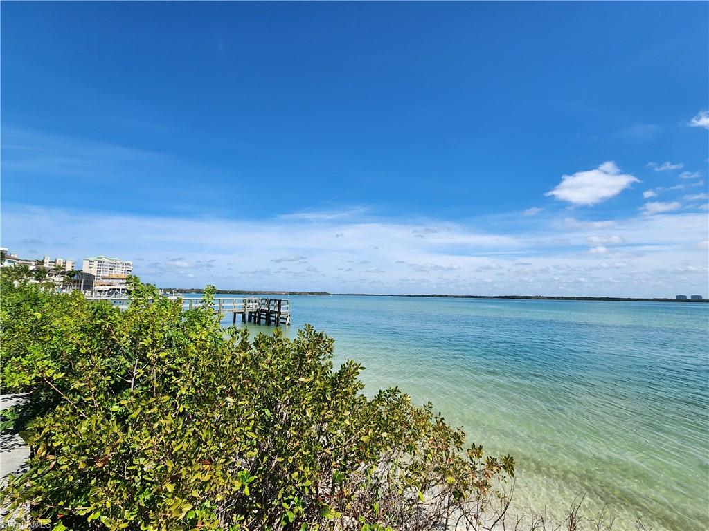 ISLANDS END CONDO - Residential
