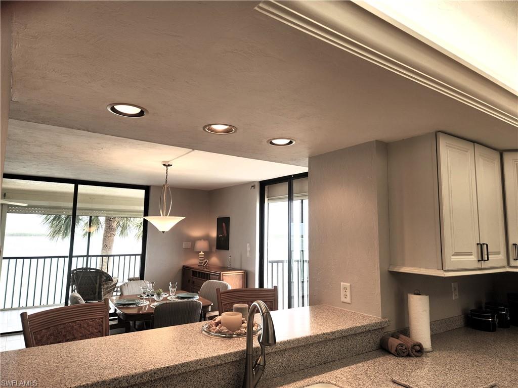 ISLANDS END CONDO - Residential