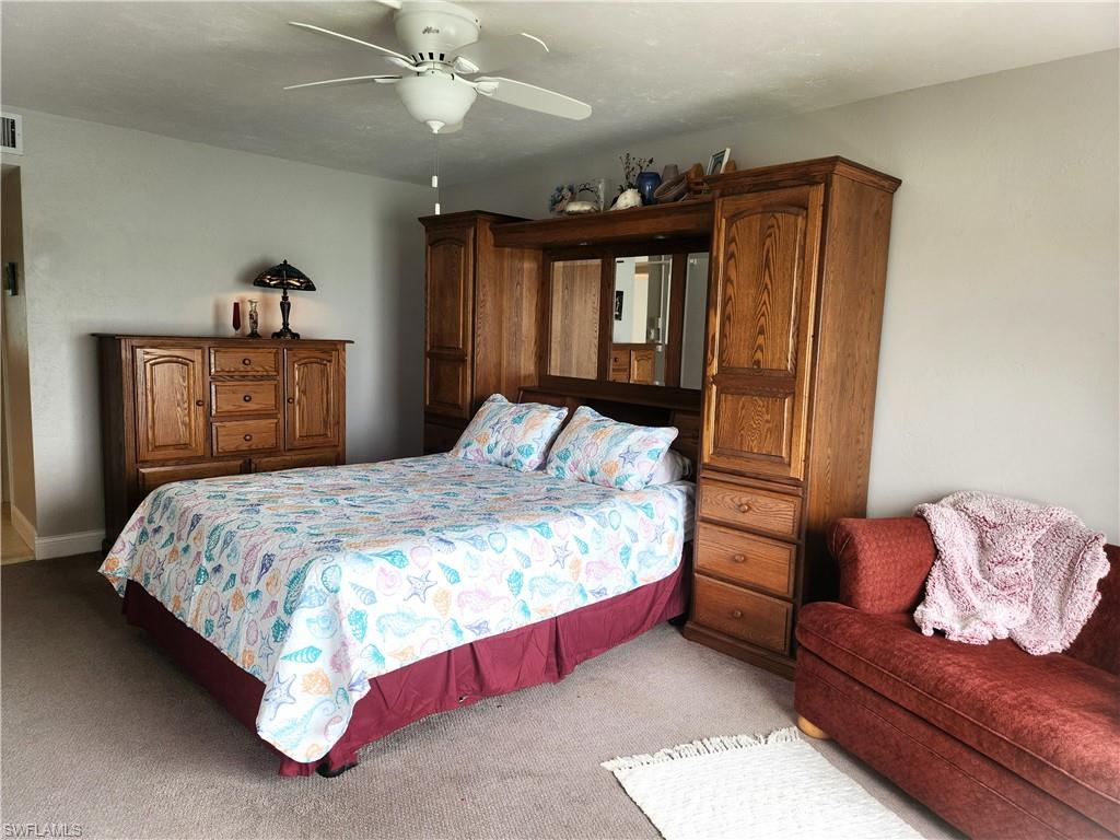 ISLANDS END CONDO - Residential