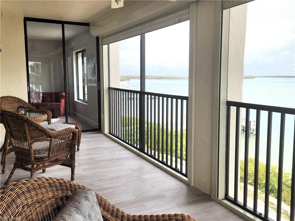 ISLANDS END CONDO - Residential
