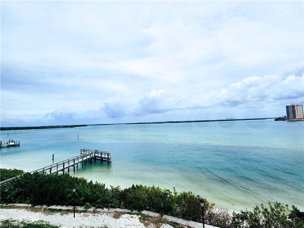 ISLANDS END CONDO - Residential