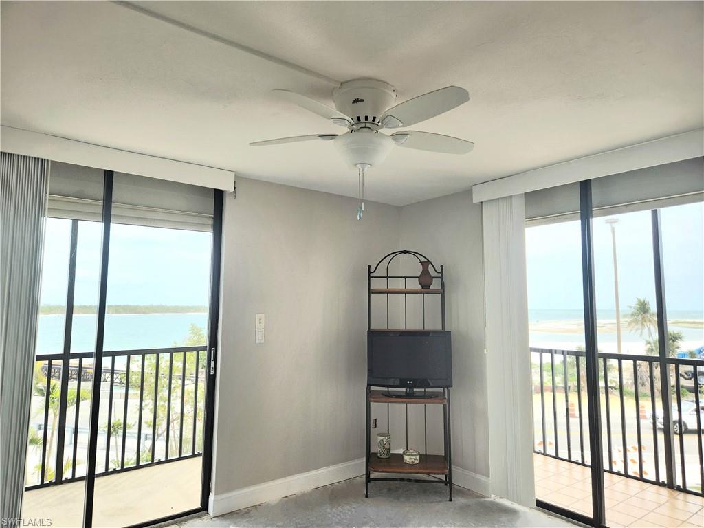 ISLANDS END CONDO - Residential