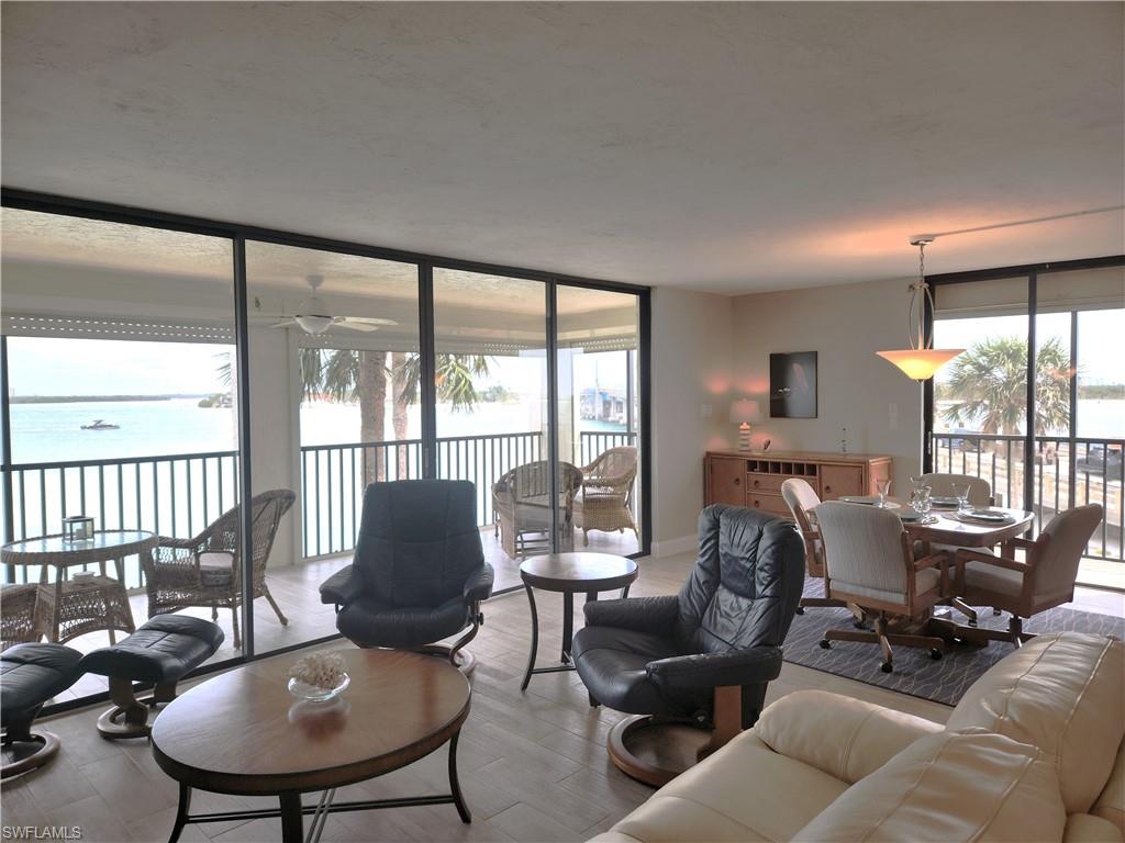 ISLANDS END CONDO - Residential