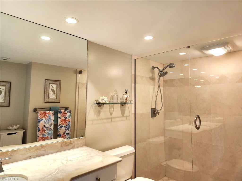 ISLANDS END CONDO - Residential