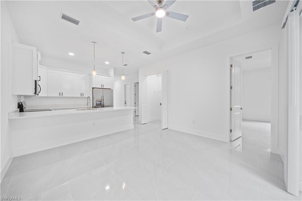 LEHIGH ACRES - Residential Lease